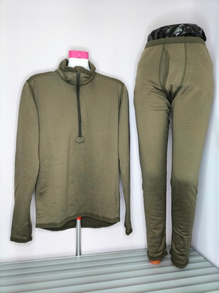 Бельё флисовое ВКПО (ВКБО) оригинал