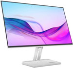 Монитор 27" Lenovo 67CBKAC1EU серый