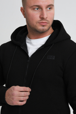 03 Толстовка мужская с молнией