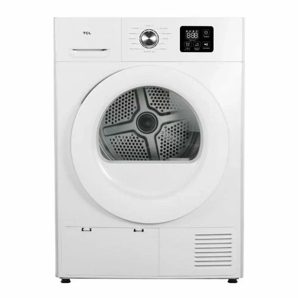 Сушильная машина TCL TDOP-608WD White