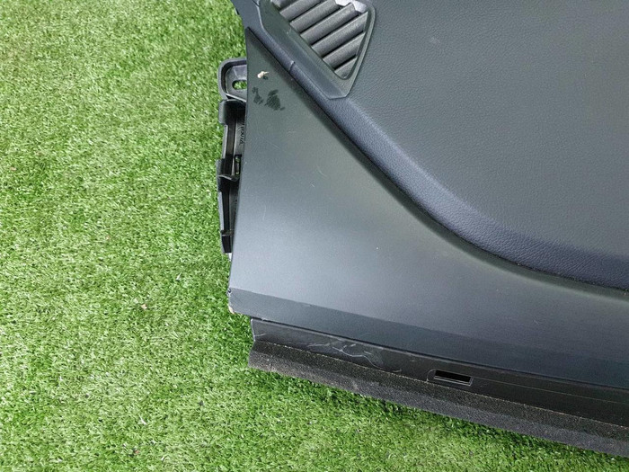 Торпедо Mercedes GLS x167 (2019-н.в.)