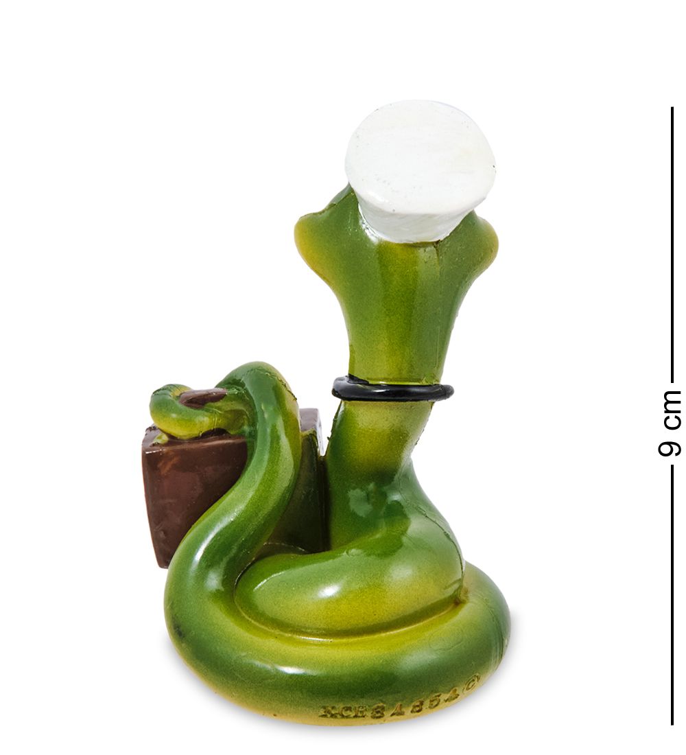 MC-521/3 Фигурка «Змея»