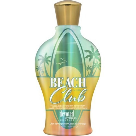 Усилитель загара BEACH CLUB™ / ПЛЯЖНЫЙ КЛУБ
