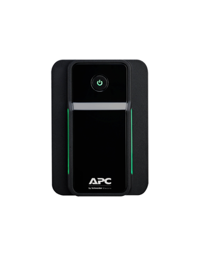 APC Back-UPS 500VA/300W, 230V, 3xC13, USB, Data/DSL protect.,1 year warranty