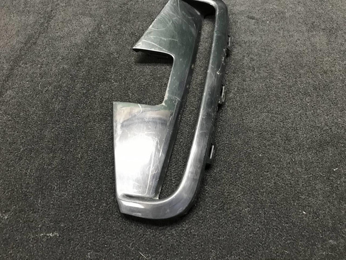 Накладка перед. бампера BMW 4er G22 20-нв M-paket