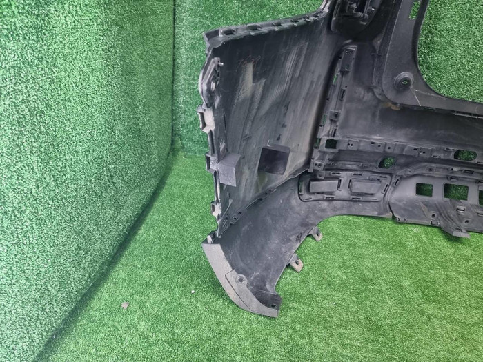 Бампер задний Changan CS95PLUS (2023-н.в.)