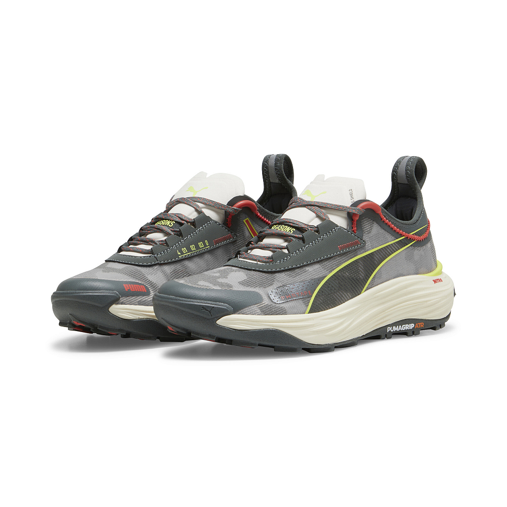 Женские кроссовки PUMA Voyage NITRO  3 Wn