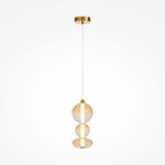 Подвесной светильник Maytoni MOD307PL-L24BS3K