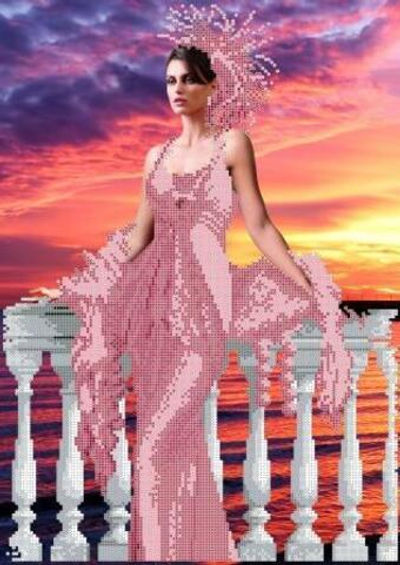 Г-5022 На берегу