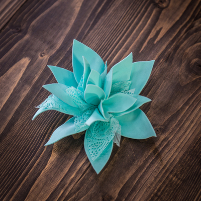 Floret 03-02 | Цветок для платья или прически