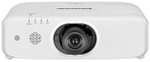 Проектор  Panasonic PT-EX520LE