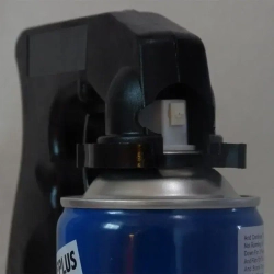 Пистолет насадка для аэрозольных баллонов, распылитель для покраски автомобиля, для граффити, PP Материалы