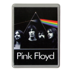 Чехол для проездного Pink Floyd группа (504)