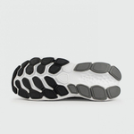 кроссовки New Balance Fresh Foam x More V4 Black White