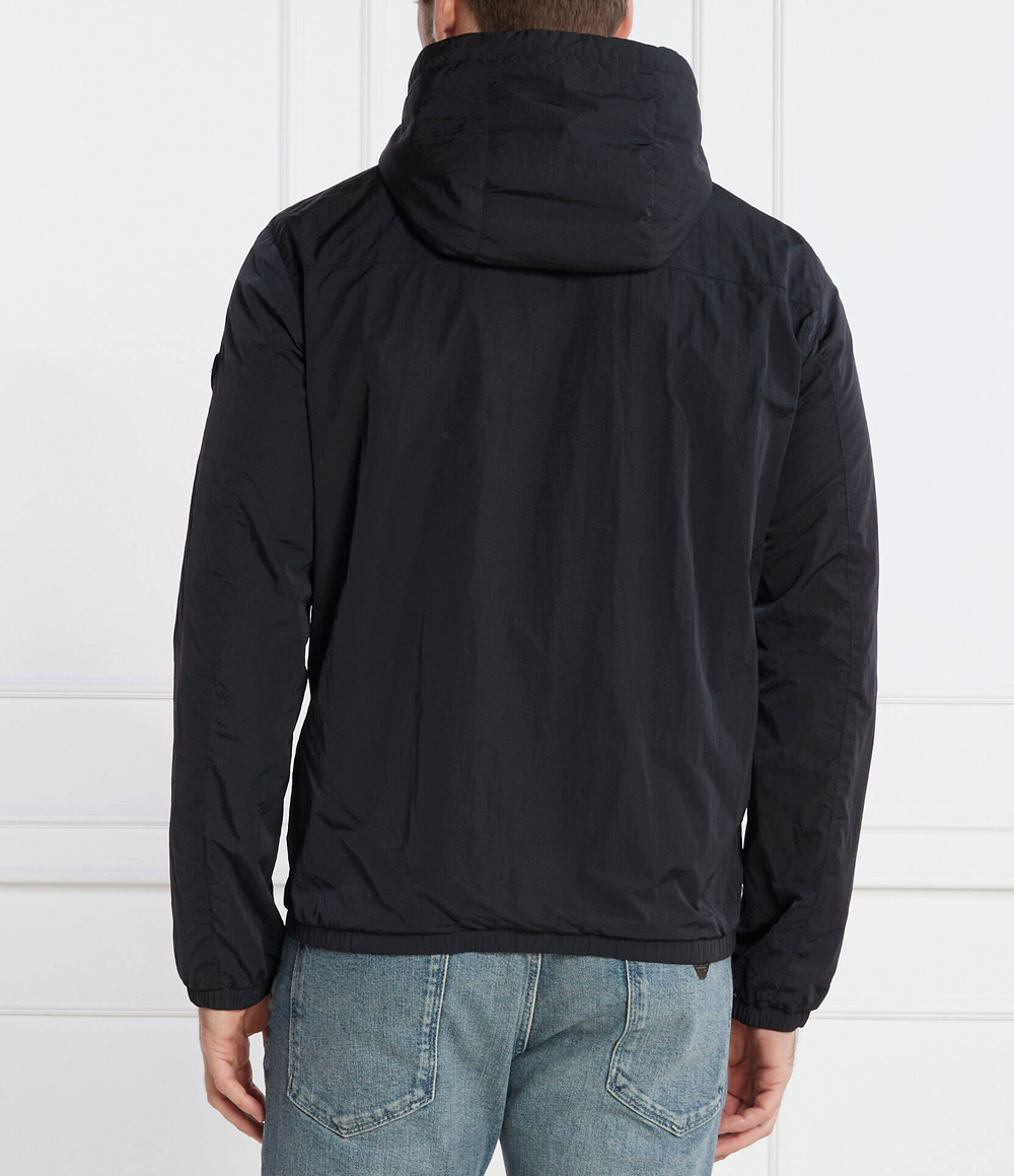 Куртка 2в1 Mattis Joop! Jeans - черный(30040902)