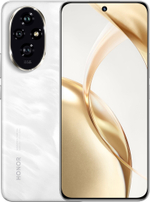 Смартфон HONOR 200 12/512 ГБ Global для РФ, Dual: nano SIM + eSIM, White