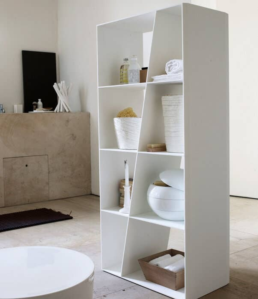 Комод B&B Italia Shelf