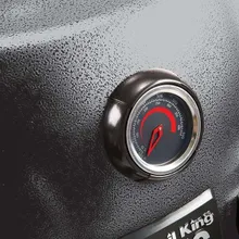 Угольный гриль Broil King KEG 5000, 47 см