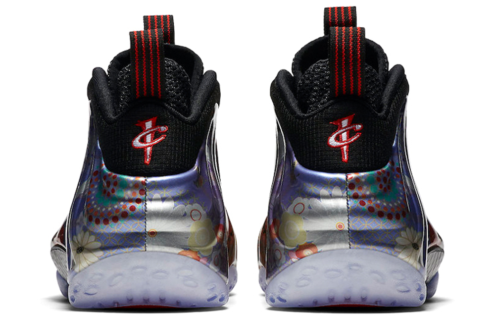 Nike Air Foamposite One "CNY" 2018