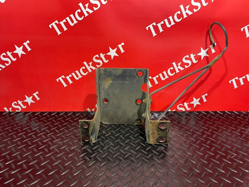 Кронштейн осушителя воздуха