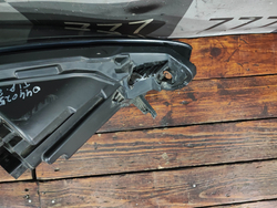 Фара левая LED Chery Tiggo 8 18-нв Б/У Оригинал 605000016AA