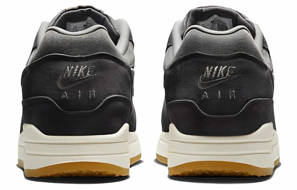 Кроссовки Nike Air Max 1 "Crepe"