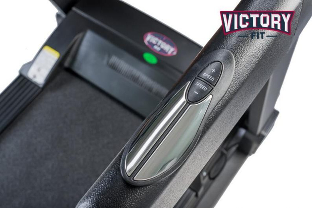 Беговая дорожка VictoryFit VF-660