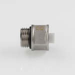 Клапан отсечной 1/2'' для клапана спускного никелир. VALTEC