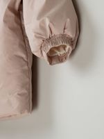 Анорак демисезонный на меху "Камелия"