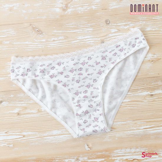 Трусики женские DOMINANT 39750-9, BIKINI, 3 шт. в уп.