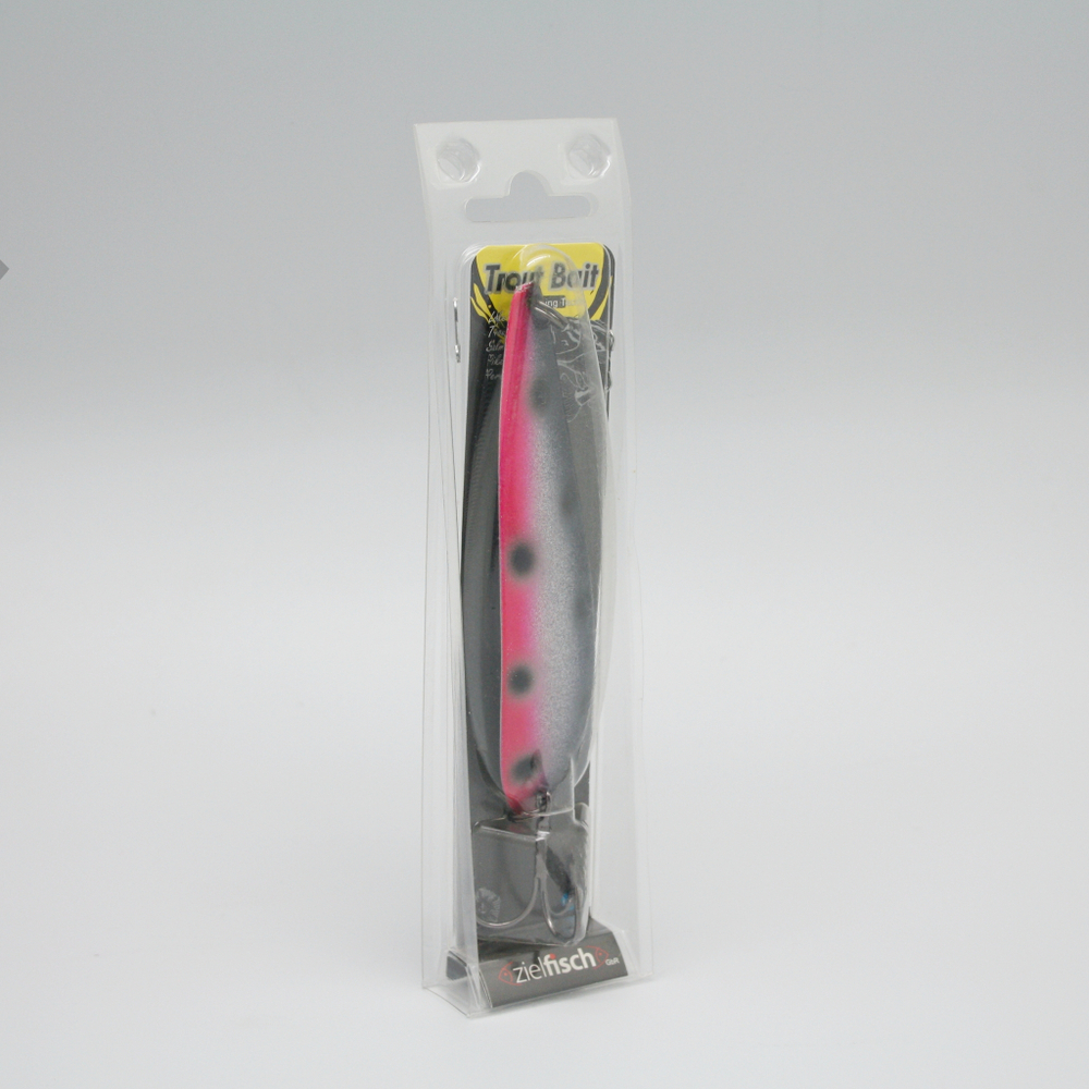 Блесна Trout Bait GARDA 49S 15 гр