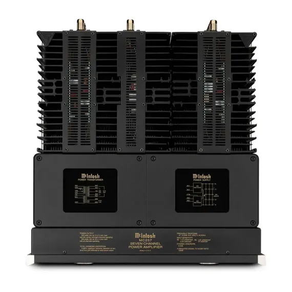 Mcintosh MC257