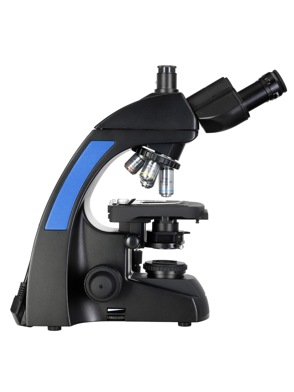 Микроскоп Levenhuk 870T, тринокулярный