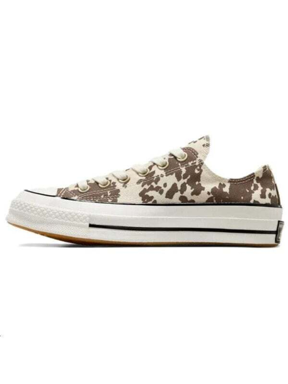 Кроссовки Converse Chuck 70 Ox 'Tan White' для женщин