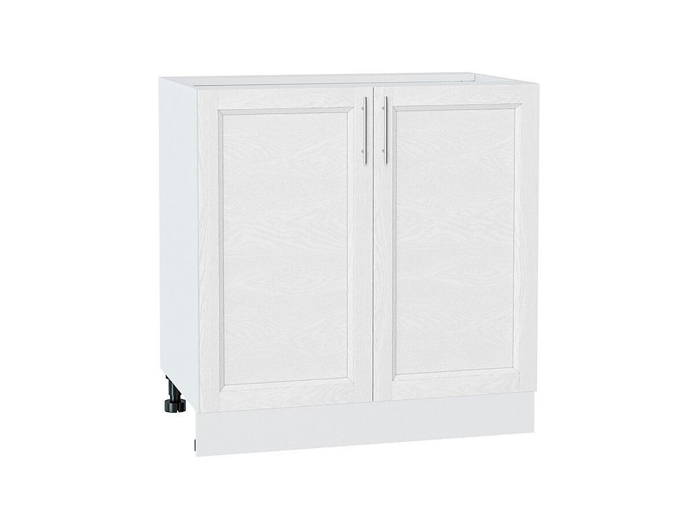Шкаф нижний с 2-мя дверцами Сканди