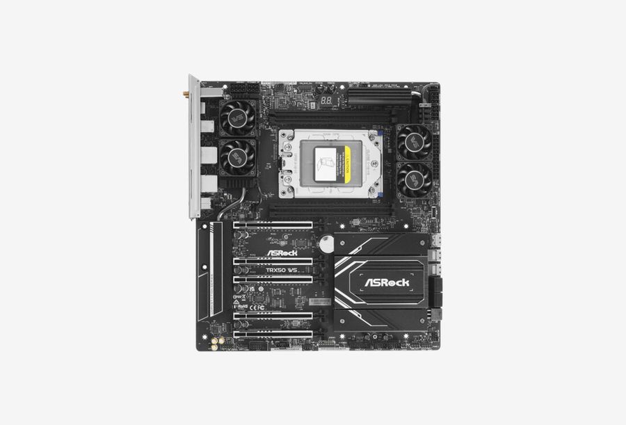 ASRock TRX50 WS_0126709110239