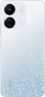 Смартфон Xiaomi Redmi 13C 8/256GB Glacier White