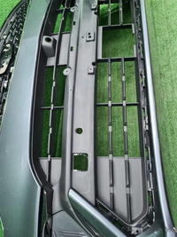 Бампер передний Geely Tugella (2022-2024) В сборе