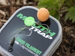 KORDA Поводковый материал Mouth Trap 15lb 0,43мм 20м
