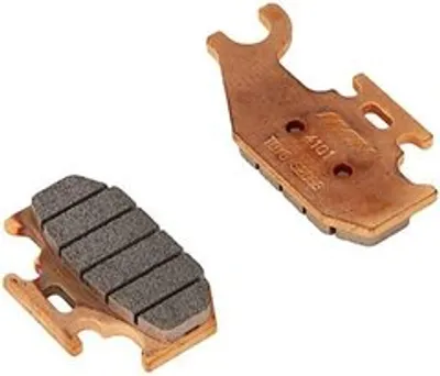 Колодки тормозные Yamaha 1D9W00460000