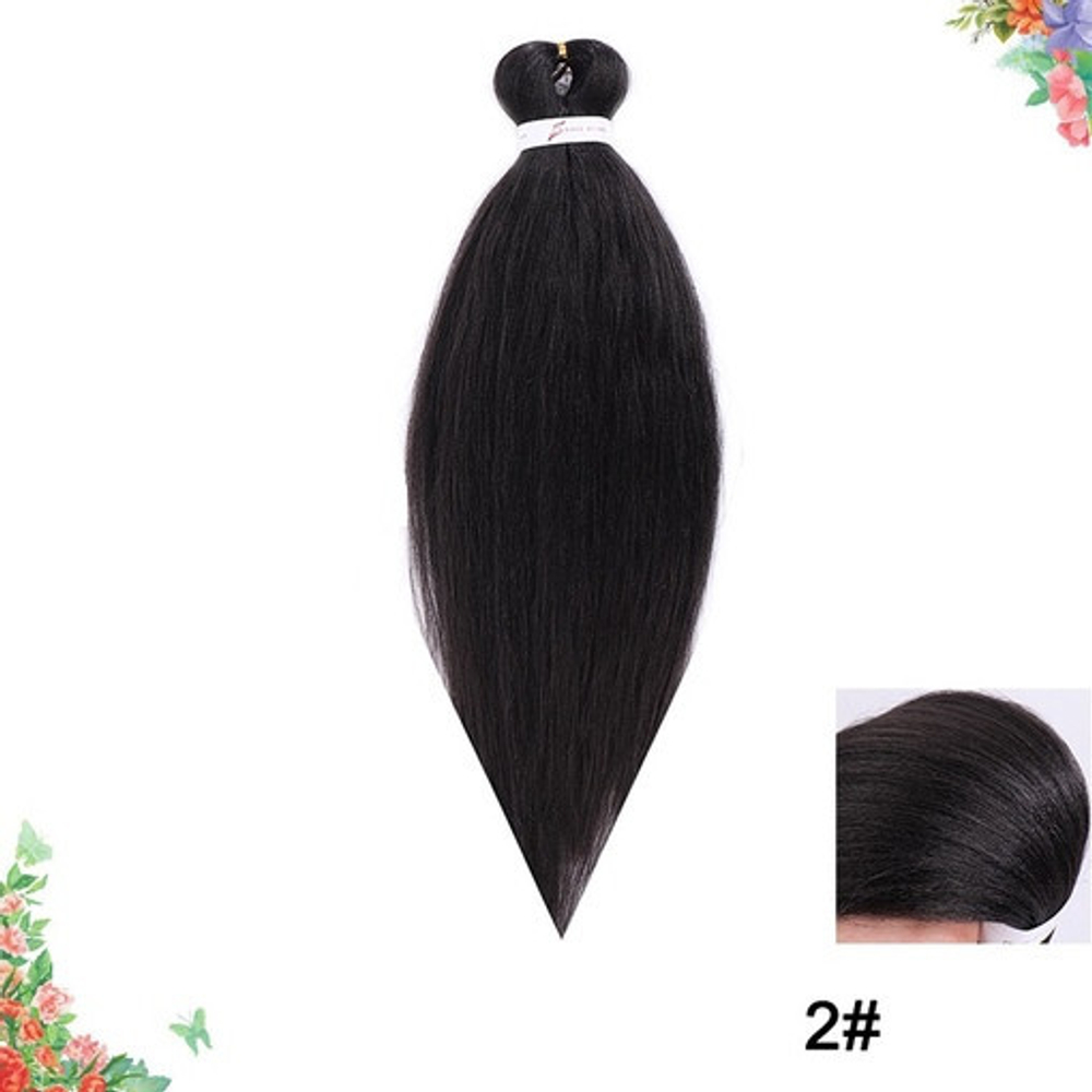 EASY BRAID 2# 70 см, 95 гр