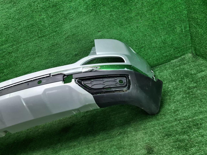 Бампер задний Chery Tiggo 4 Pro (2020-н.в.)