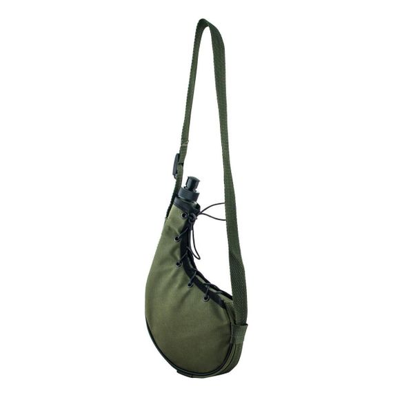 Фляжка Helios капля HS-NP 020010-00