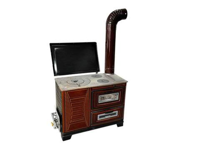 Камины-печки "Hosseven"