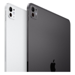 Планшет Apple iPad Pro 11 M4 Wi-Fi 256ГБ серебристый