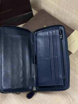 Кошелек Bottega Veneta