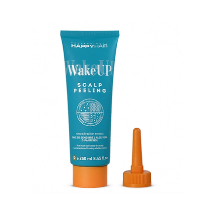 Happy Hair Пилинг Scalp Wake Up