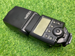 Canon Speedlite 580EX