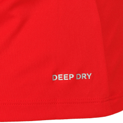 Женская теннисная майка Lotto Squadra III Tank Top Women - Red