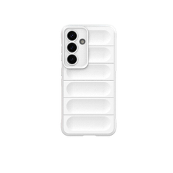 Противоударный чехол Flexible Case для Samsung Galaxy S25+